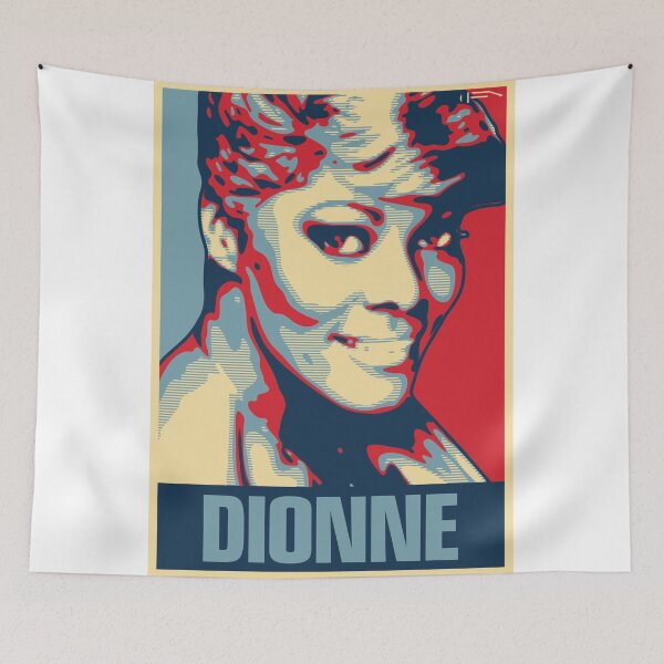 Item preview, Dionne designed and sold by DFA.