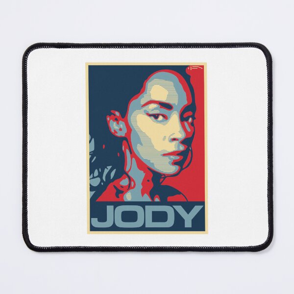 Item preview, Jody designed and sold by DFA.