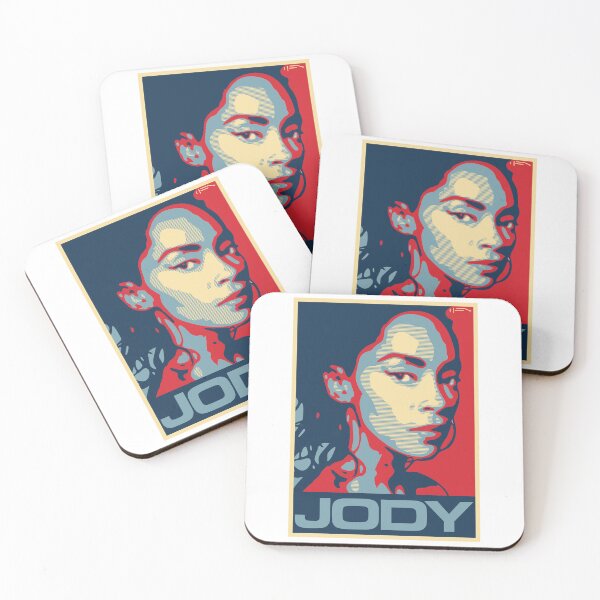 Item preview, Jody designed and sold by DFA.