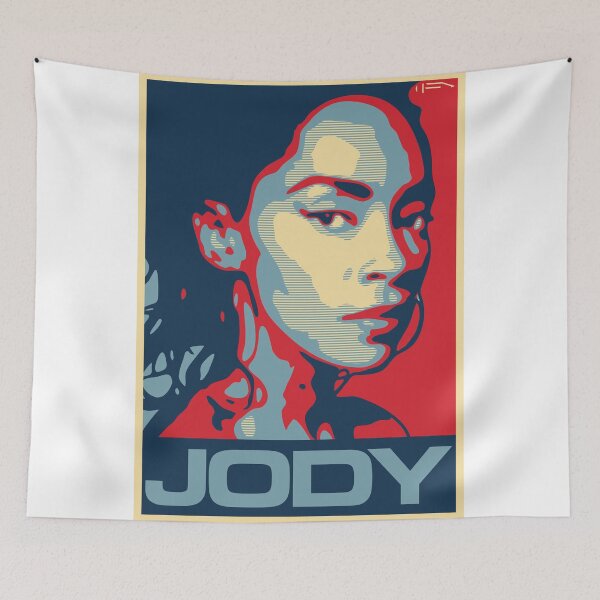 Item preview, Jody designed and sold by DFA.