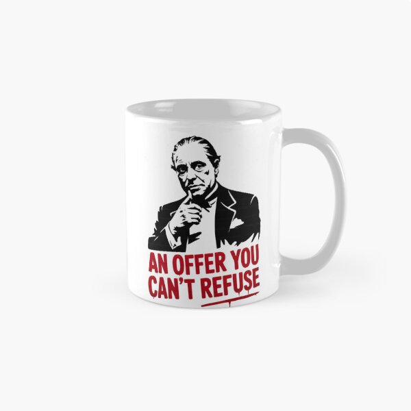 Item preview, Banksy - An offer you can't refuse designed and sold by 123ks.