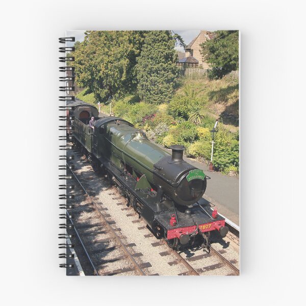 Item preview, Steam Under the Bridge designed and sold by Murph's Images.