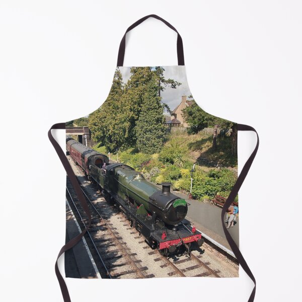 Item preview, Steam Under the Bridge designed and sold by Murph's Images.