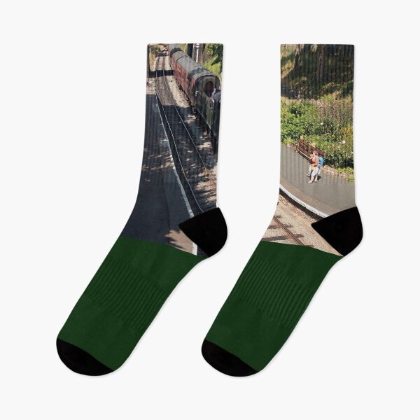 Item preview, Steam Under the Bridge designed and sold by Murph's Images.