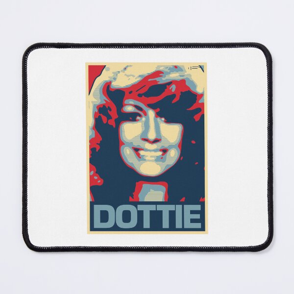 Item preview, Dottie designed and sold by DFA.