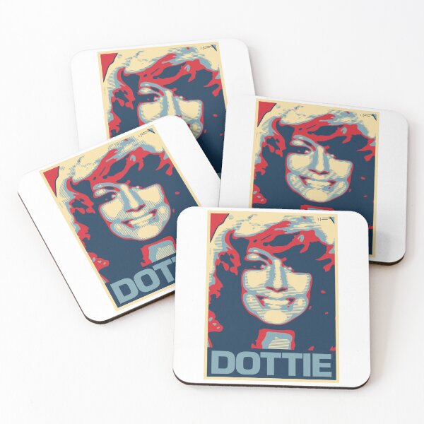 Item preview, Dottie designed and sold by DFA.