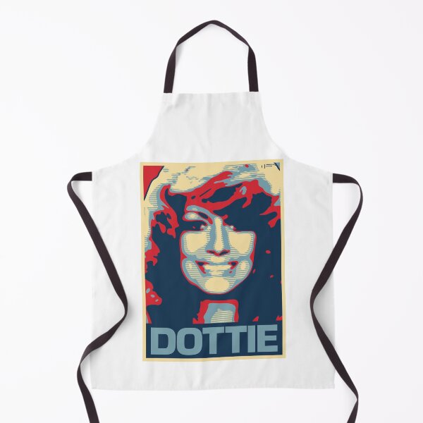 Item preview, Dottie designed and sold by DFA.