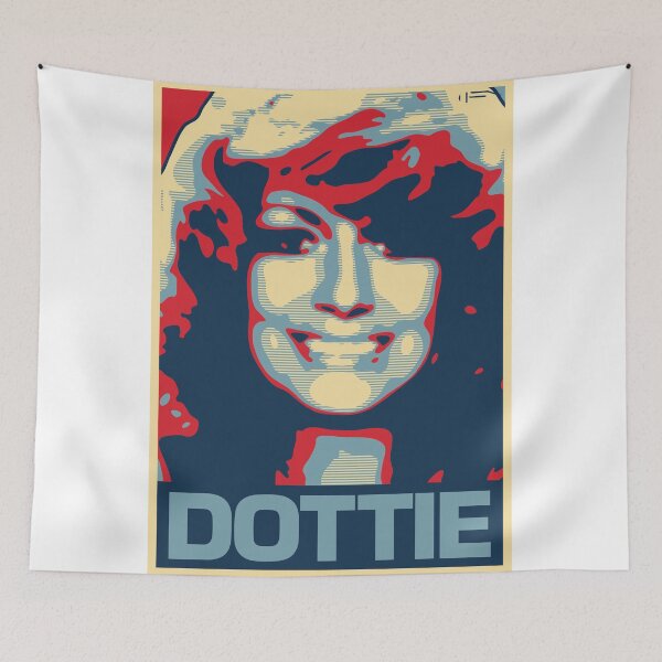 Item preview, Dottie designed and sold by DFA.