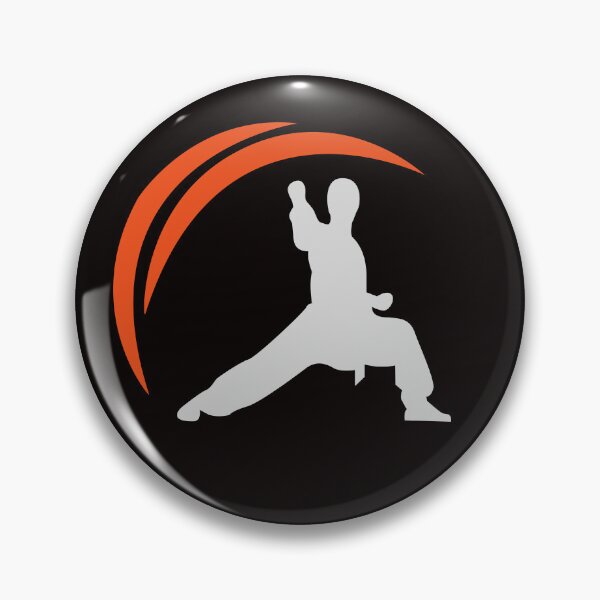 Item preview, Kung Fu Wushu Martial Arts designed and sold by ElectroSphere46.