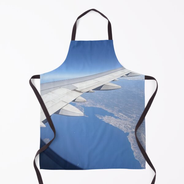 Item preview, coastline from altitude  designed and sold by psychoshadow.