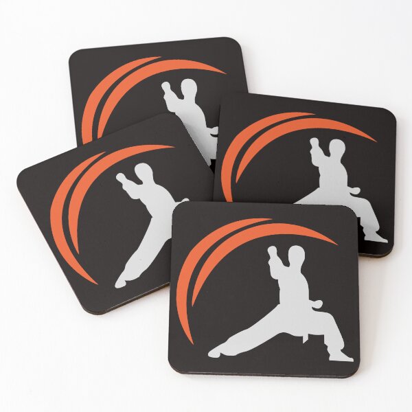Item preview, Kung Fu Wushu Martial Arts designed and sold by ElectroSphere46.