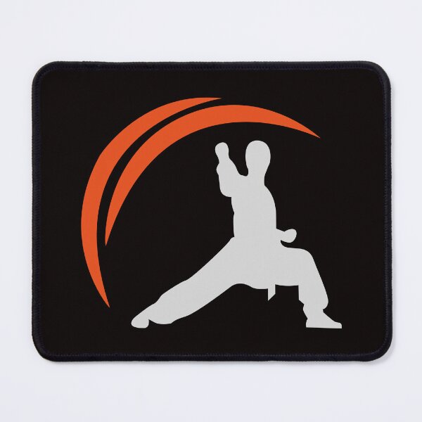 Item preview, Kung Fu Wushu Martial Arts designed and sold by ElectroSphere46.