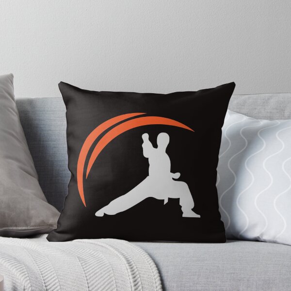 Item preview, Kung Fu Wushu Martial Arts designed and sold by ElectroSphere46.