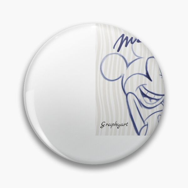 Item preview, Mickey Mouse  designed and sold by graphyart.