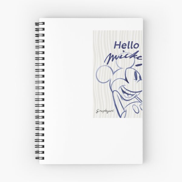 Item preview, Mickey Mouse  designed and sold by graphyart.