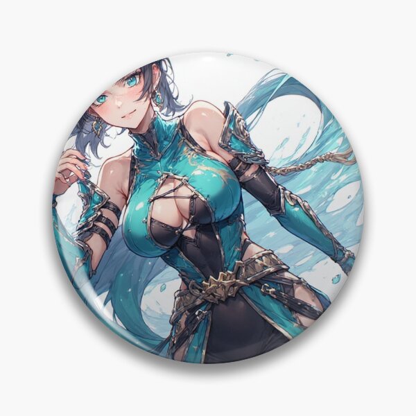 Item preview, Kitana Mortal Kombat designed and sold by FlowerFairyAngel.