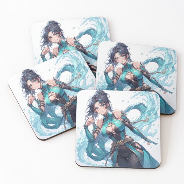 Item preview, Kitana Mortal Kombat designed and sold by FlowerFairyAngel.
