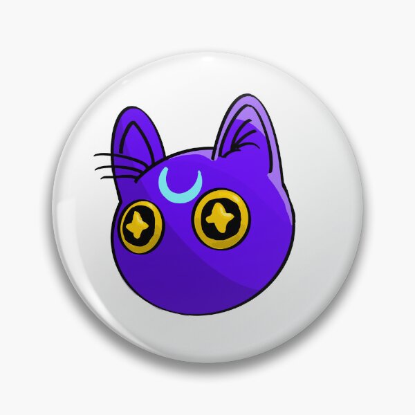 Item preview, Space cat designed and sold by dusty raccoon.