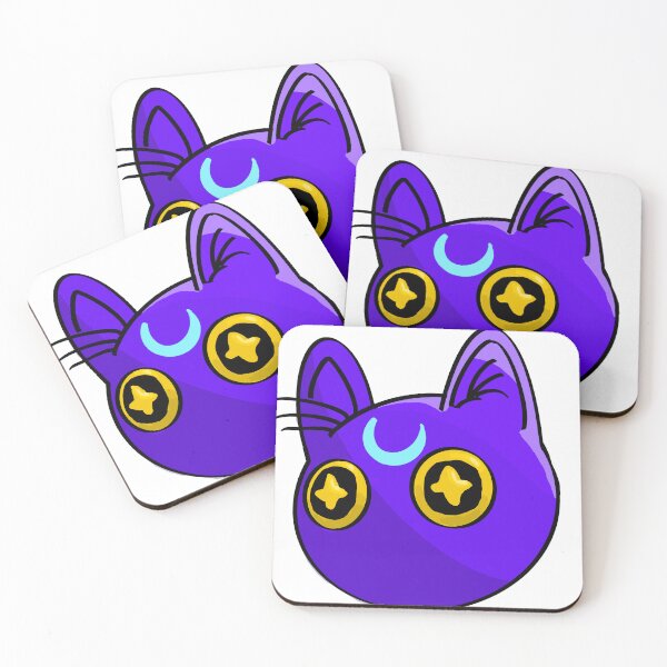 Item preview, Space cat designed and sold by dusty raccoon.