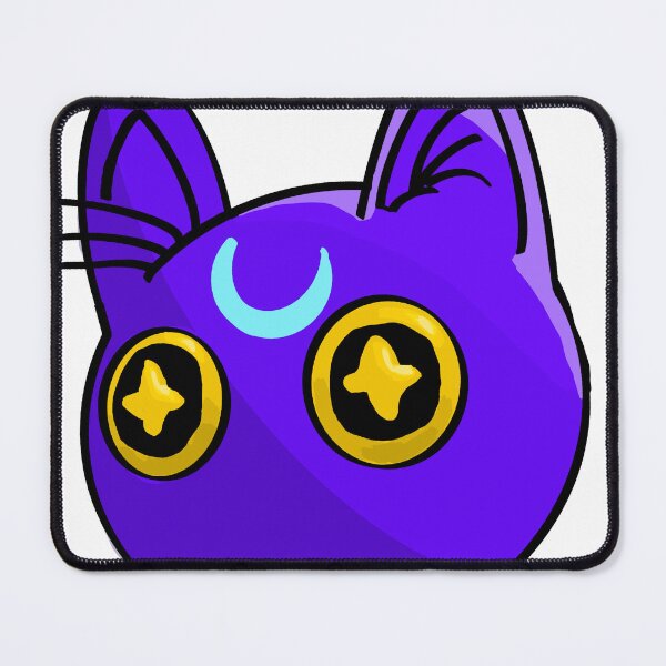 Item preview, Space cat designed and sold by dusty raccoon.