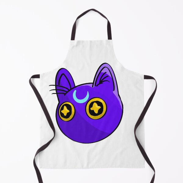 Item preview, Space cat designed and sold by dusty raccoon.