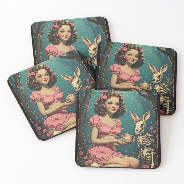 Item preview, The Tea Party designed and sold by halibutgoatramb.