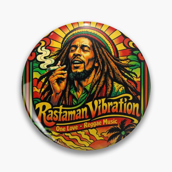 Item preview, Positive Vibration designed and sold by rastaseed.