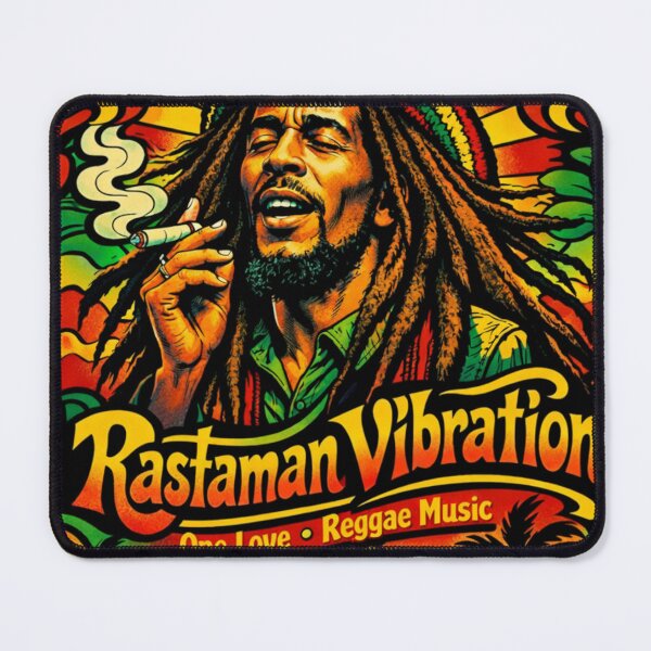 Item preview, Positive Vibration designed and sold by rastaseed.