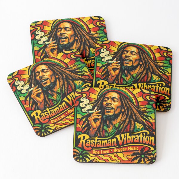 Item preview, Positive Vibration designed and sold by rastaseed.