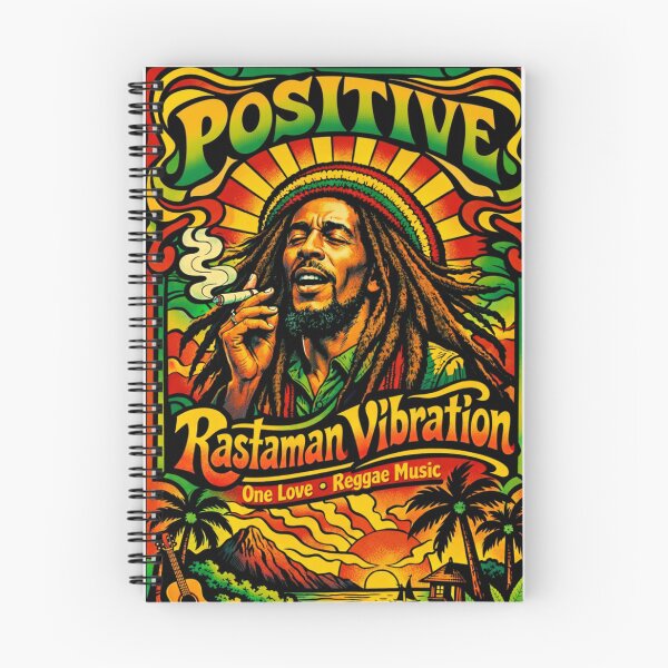 Item preview, Positive Vibration designed and sold by rastaseed.