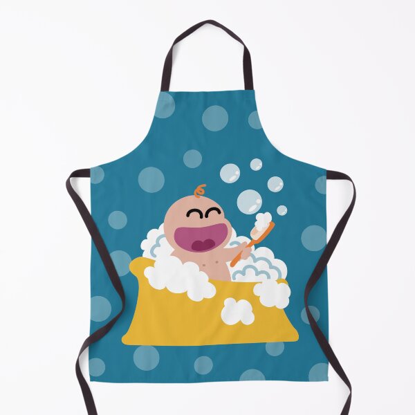 Item preview, Kawaii Baby Bath designed and sold by Sonia Pascual Izquierdo.
