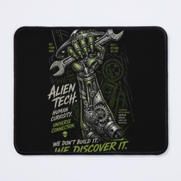 Item preview, Copy of ALIEN Alien Resident designed and sold by ALL ART .