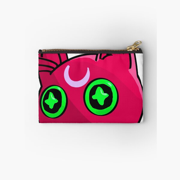 Item preview, Space cat red designed and sold by dusty raccoon.