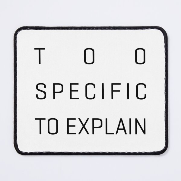 Item preview, TOO SPECIFIC TO EXPLAIN, Unique designed and sold by villacreativa.