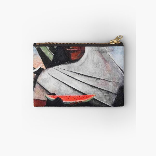 Item preview, Rufino Tamayo (24) - Vibrant Modernist Artwork Inspired by Rufino Tamayo | Colorful Expressionist Art Print Best Artist  designed and sold by CleoniqueH.