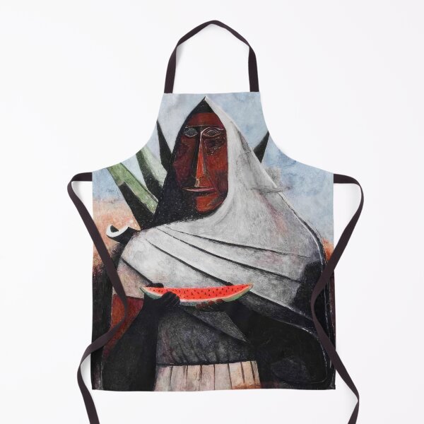 Item preview, Rufino Tamayo (24) - Vibrant Modernist Artwork Inspired by Rufino Tamayo | Colorful Expressionist Art Print Best Artist designed and sold by CleoniqueH.