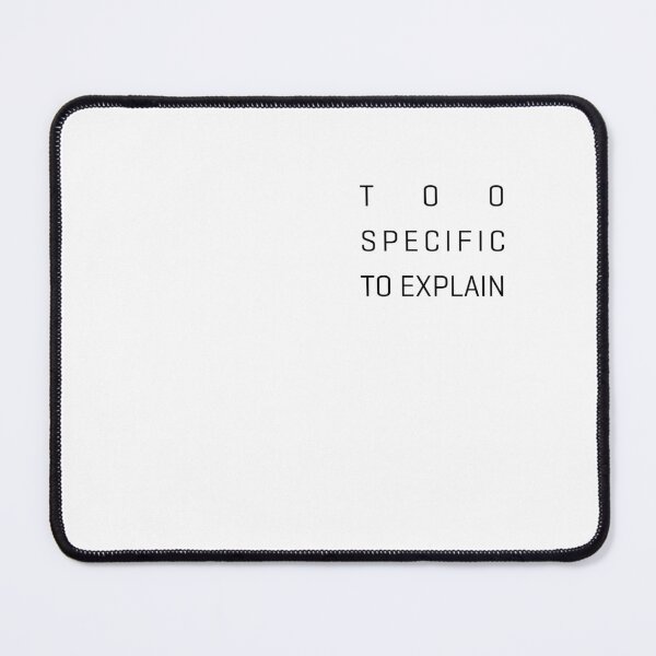 Item preview, TOO SPECIFIC TO EXPLAIN, Unique designed and sold by villacreativa.