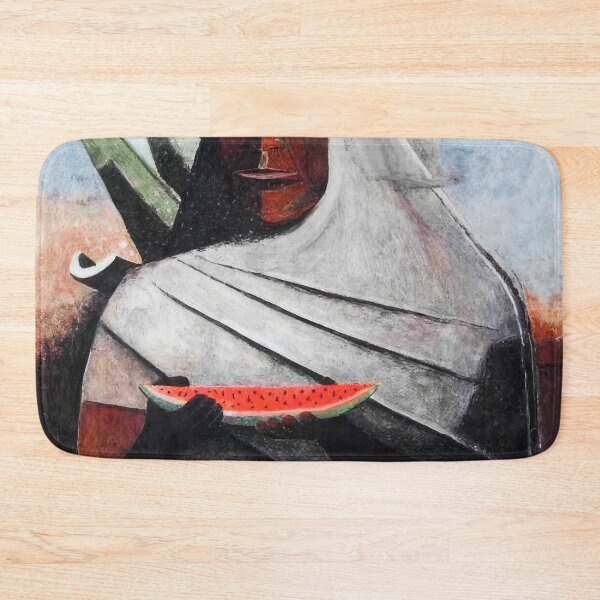 Item preview, Rufino Tamayo (24) - Vibrant Modernist Artwork Inspired by Rufino Tamayo | Colorful Expressionist Art Print Best Artist  designed and sold by CleoniqueH.