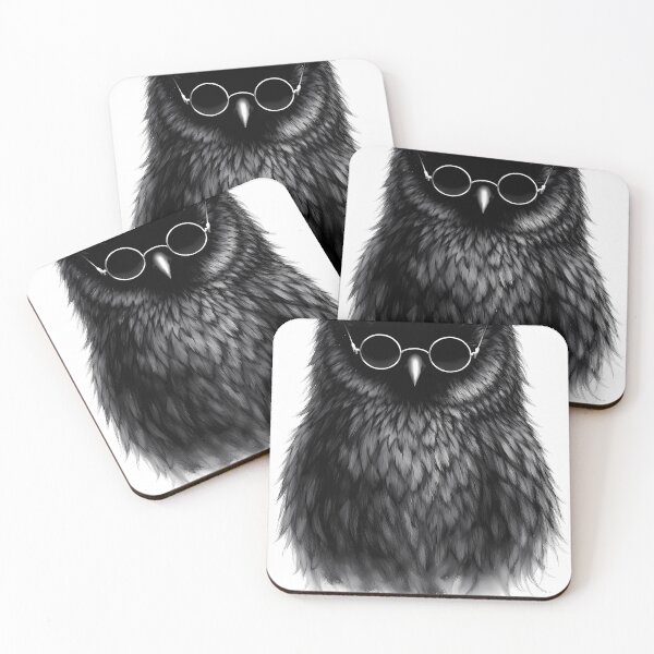 Item preview, The Scholarly Vigil designed and sold by MeaningIsUse.