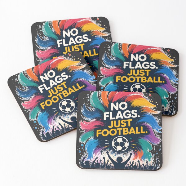 Item preview, One Game. One Crowd. – Global Football Unity Design designed and sold by warlistop.