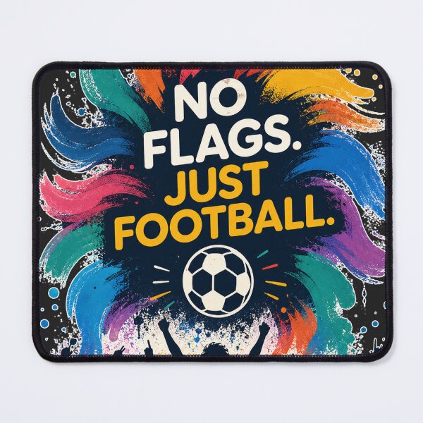 Item preview, One Game. One Crowd. – Global Football Unity Design designed and sold by warlistop.