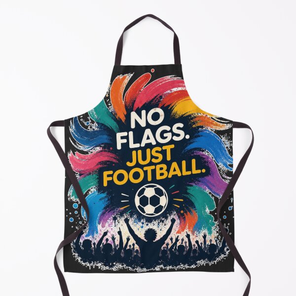 Item preview, One Game. One Crowd. – Global Football Unity Design designed and sold by warlistop.