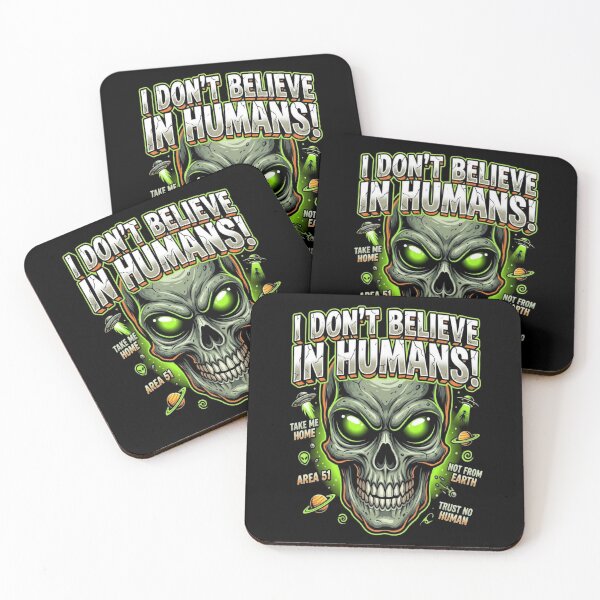 Item preview, Copy of Copy of ALIEN Alien Resident designed and sold by ALL ART .