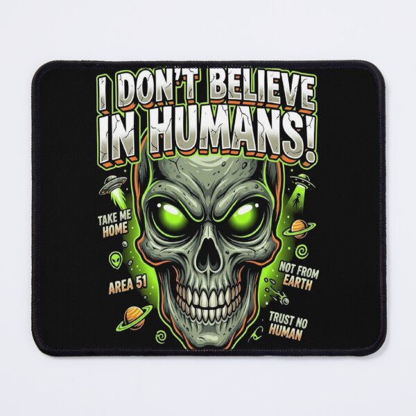 Item preview, Copy of Copy of ALIEN Alien Resident designed and sold by ALL ART .