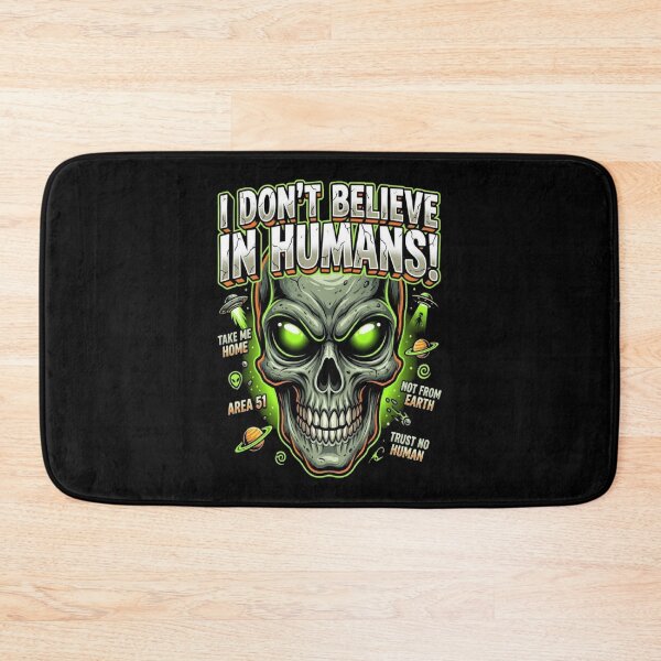 Item preview, Copy of Copy of ALIEN Alien Resident designed and sold by ALL ART .
