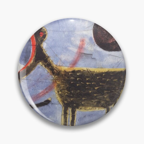 Item preview, Rufino Tamayo (25) - Vibrant Modernist Artwork Inspired by Rufino Tamayo | Colorful Expressionist Art Print Best Artist  designed and sold by CleoniqueH.