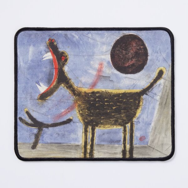 Item preview, Rufino Tamayo (25) - Vibrant Modernist Artwork Inspired by Rufino Tamayo | Colorful Expressionist Art Print Best Artist designed and sold by CleoniqueH.