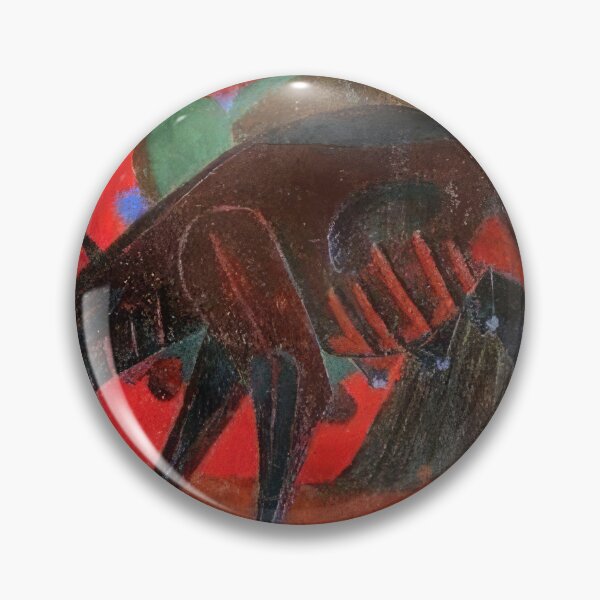 Item preview, Rufino Tamayo (26) - Vibrant Modernist Artwork Inspired by Rufino Tamayo | Colorful Expressionist Art Print Best Artist  designed and sold by CleoniqueH.