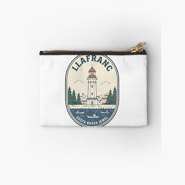 Item preview, Vintage Llafranc Lighthouse Costa Brava Mediterranean Travel designed and sold by k3rstman1.