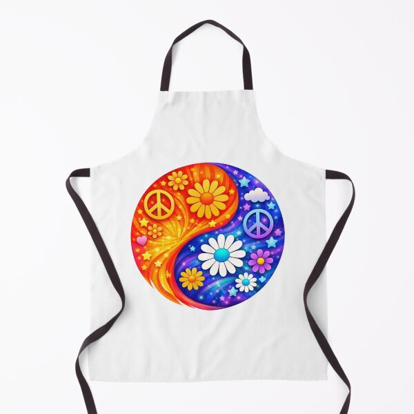 Item preview, ying and yang designed and sold by Abiunplugged.